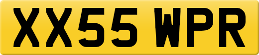 XX55WPR